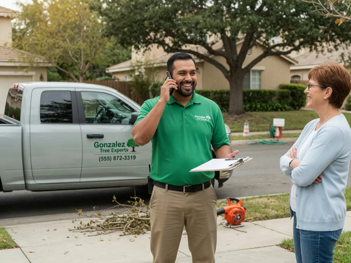 Tree Service Fort George G Meade, MD FAQs